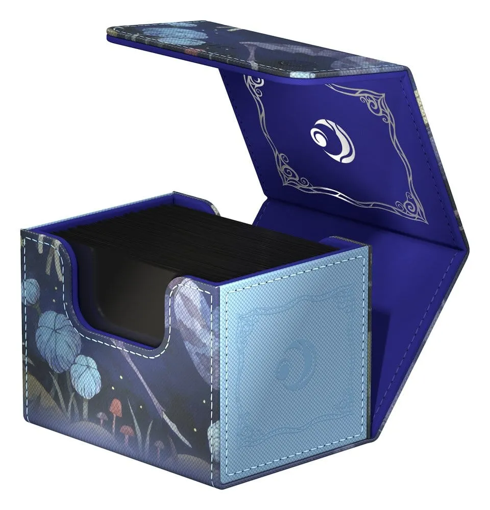 Ultimate Guard Sidewinder 100+ Xenoskin Magic: The Gathering "Lorwyn Eclipsed" (79 x 104 x 88 mm) - Bitterbloom Bearer